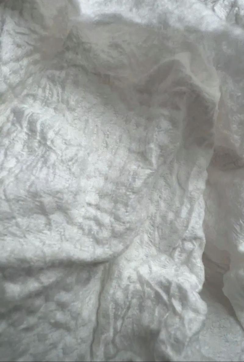 绿色循环新篇章 无纺布及湿巾再生资源回收的价值与路径