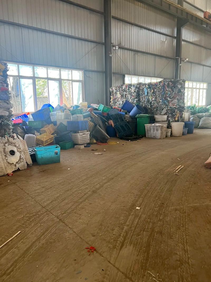 循环新动力 废纸、废塑料与可燃烧固废的回收利用之路